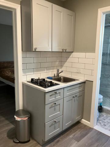 Апартаменти Chic Studio, Nyc 45 Min By Subway , Brooklyn, Brighton Beach Нью-Йорк Екстер'єр фото